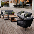 Thumbnail photo of Ocean Lounge Chair