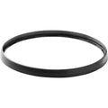 Thumbnail photo of Bottom ring for tilt 14-17 Ø: 29.7 cm - black