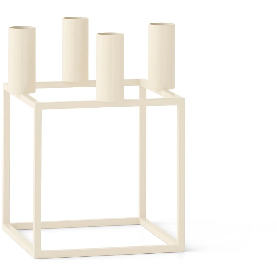 Kubus 4 Candleholder