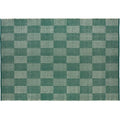 Thumbnail photo of Check Rug, Large