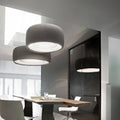 Thumbnail photo of Silenzio Pendant Light - Ø90 cm