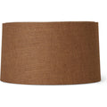 Thumbnail photo of Eclipse Lampshade - Lampeskærm - Curry