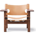 The Spanish Chair Model 2226