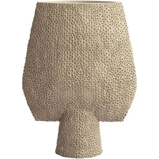 Photo of Sphere Vase Square