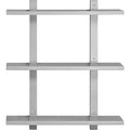 Thumbnail photo of Sheo Wall Shelf 3 Shelves