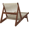 Thumbnail photo of MR01 Initial Outdoor Lounge Chair