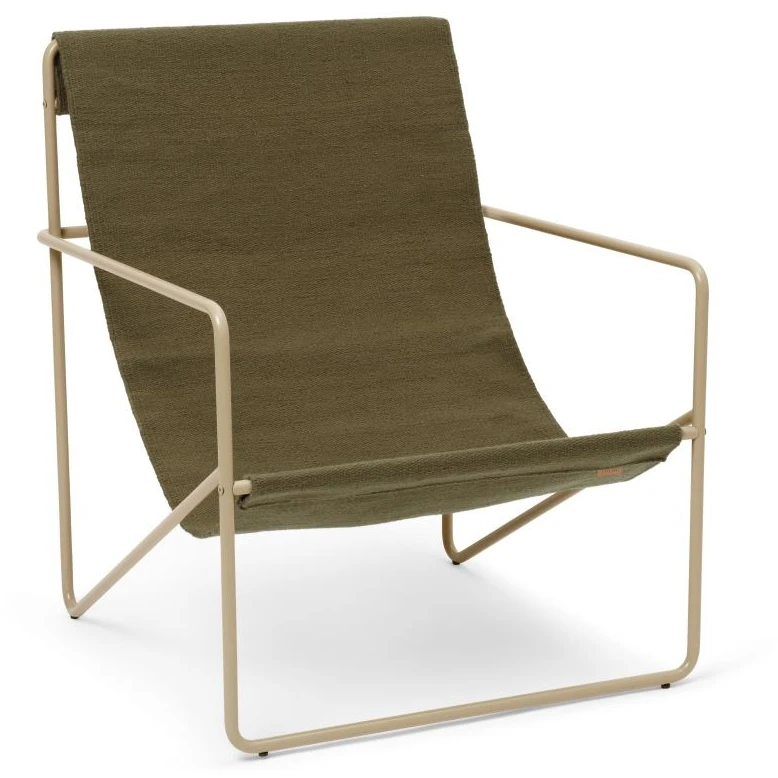 Desert Lounge Chair