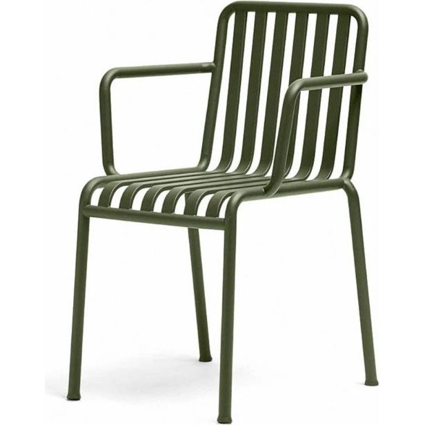 Palissade Armchair