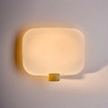Thumbnail photo of Light Me Tender Horizontal Wall Lamp White