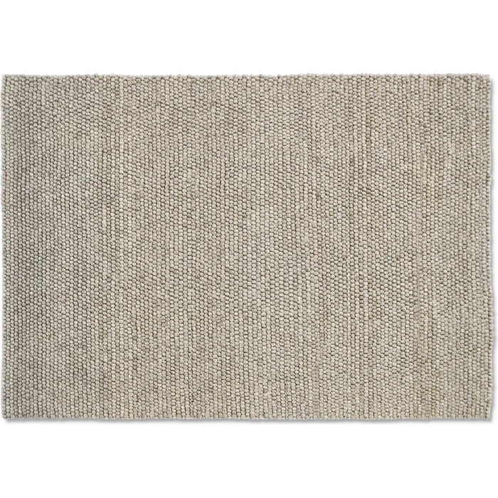 Photo of Peas Wool Rug 170x240 Cm