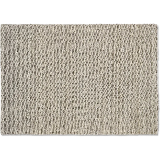 Photo of Peas Wool Rug 170x240 Cm