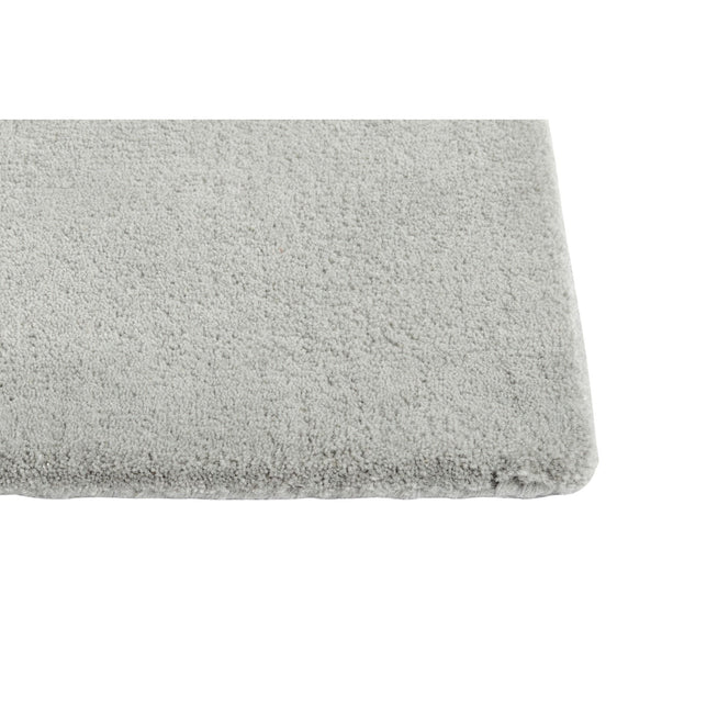 Photo of Raw No2 Rug Light Grey