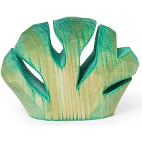 Photo of Animal Hand-carved - Legetøj - Savanna Bush - W5 X H7 X D4 Cm