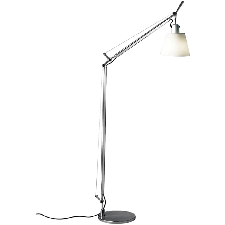 Tolomeo Basculante Reading Floor Lamp