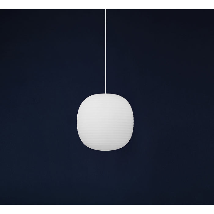 Photo of Lantern Pendant Lamp