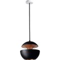 Thumbnail photo of Hcs 175 Pendant Black/Copper - Dcw Editions