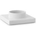 Thumbnail photo of Deko Object S5 Vase Snow