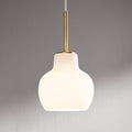 Thumbnail photo of Vl Ring Crown 1 Pendant Lamp