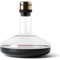 Thumbnail photo of Wine Breather Deluxe Clear/gold - Vinkaraffer Och Dekantering - Norm Architects