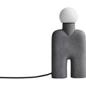 Cobra Table Lamp 1