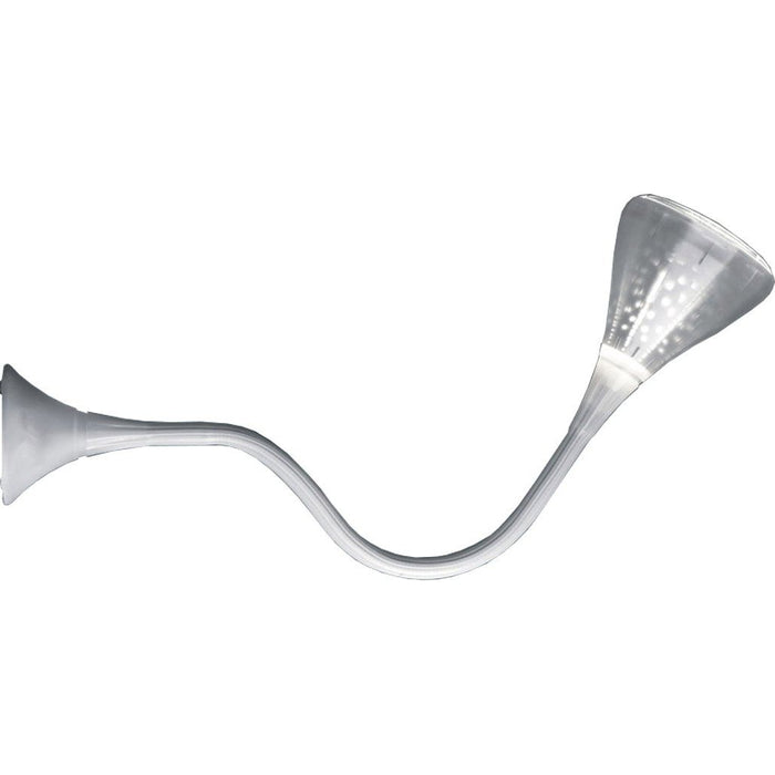 Pipe Led Wall/Ceiling Lamp - Spotlights - Herzog & De Meuron - White