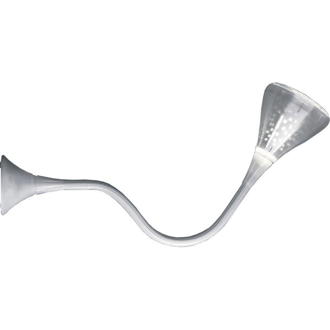 Photo of Pipe Led Wall/Ceiling Lamp - Spotlights - Herzog & De Meuron - White