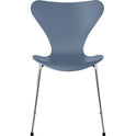 3107 Series 7 Chair | Chromed Steel Base