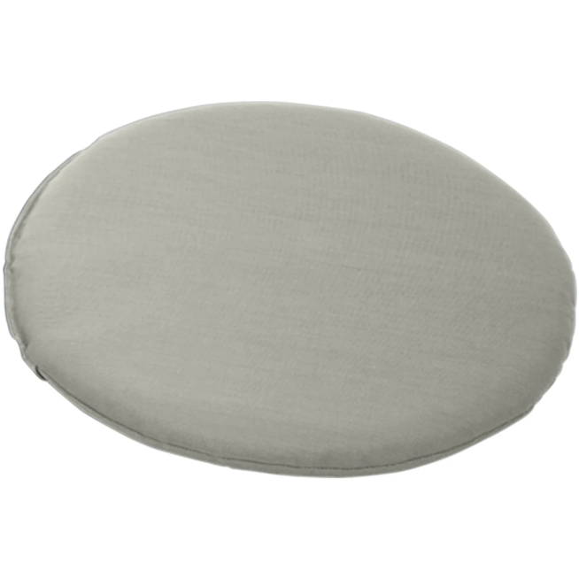 Photo of Outdoor Cushion Ø 39 Cm Beige - Dynor & Kuddar - Beige