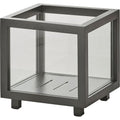 Thumbnail photo of Lighthouse Outdoor Lantern - Lantern - Lava Grey