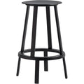 Thumbnail photo of Revolver Bar Stool H65 cm