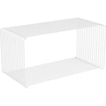 Thumbnail photo of Panton Wire Extended - D 34,8 - Snow - Shelving System - White - Metal