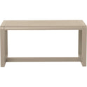 Little Architect Bench
