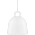 Thumbnail photo of Bell Pendant Lamp Medium