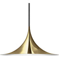 Thumbnail photo of Semi Pendant Lamp, Medium