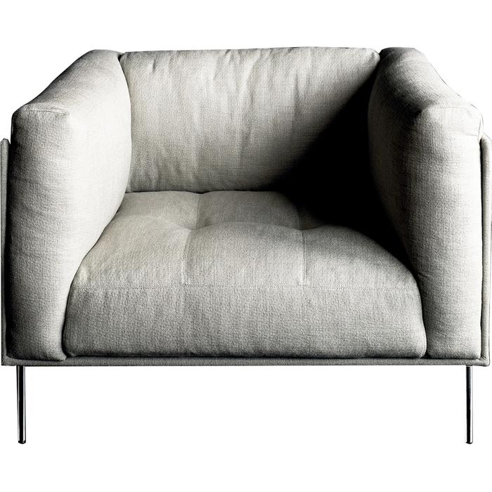 Photo of Rod Armchair