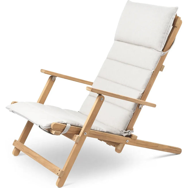 Photo of BM5568 Deck Chair Seat Cushion