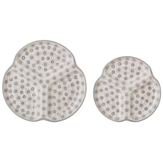 Elsa Plate - Set of 2