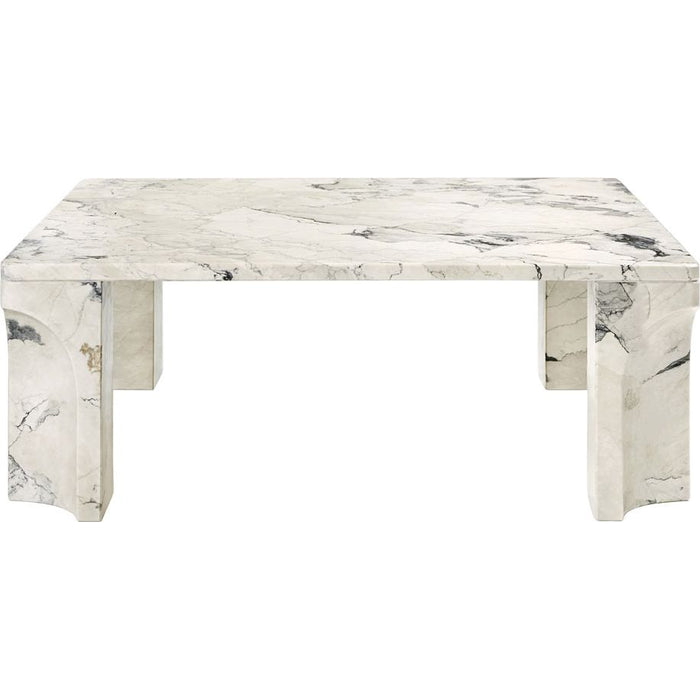 Photo of Doric Coffee Table, Large