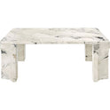 Doric Coffee Table, Large