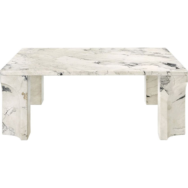 Photo of Doric Coffee Table, Large