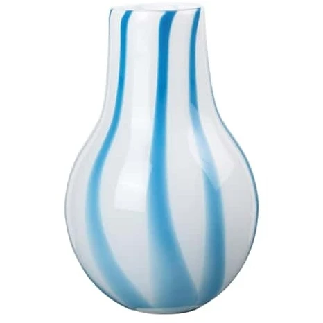 Ada Vase Stripe