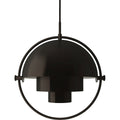 Thumbnail photo of Multi-Lite Pendant Lamp, Large