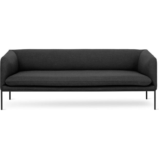 Photo of Turn Sofa 3 Pers Fiord L: 200cm - Solid