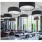 Thumbnail photo of Silenzio Suspension Light