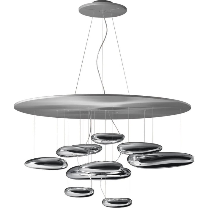 Photo of Mercury Pendant Chrome