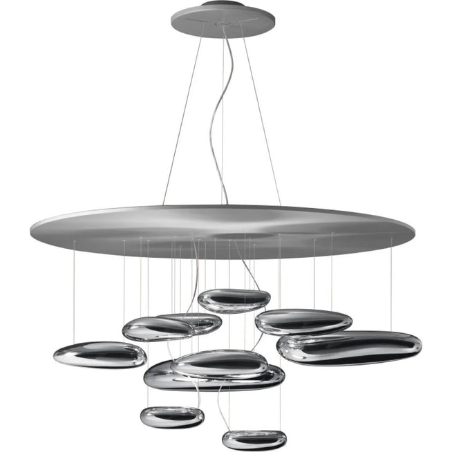 Photo of Mercury Pendant Chrome