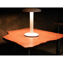 Gustave Portable Table Lamp Matt