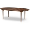 Thumbnail photo of Ch338 Dining table with seating for 2 inserts