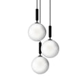 Thumbnail photo of Miira 3 Chandelier Large