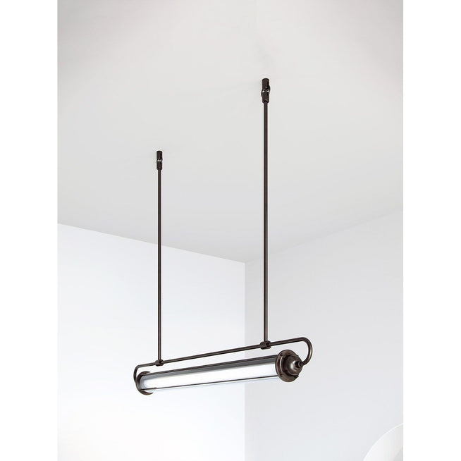 Photo of KBH Tube Lamp